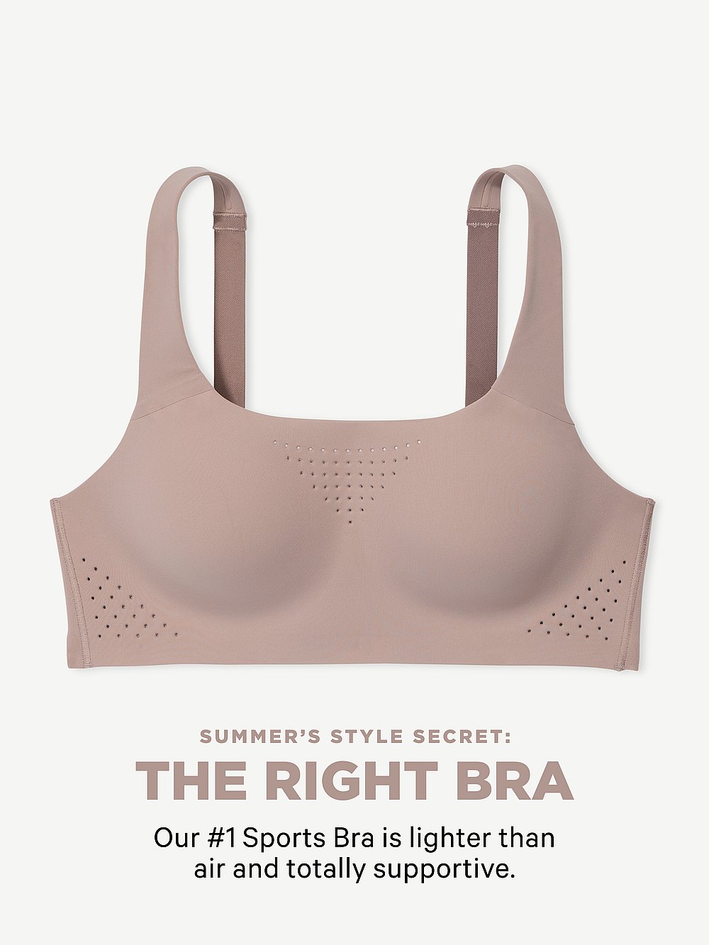 VSX Featherweight™ Max Sports Bra