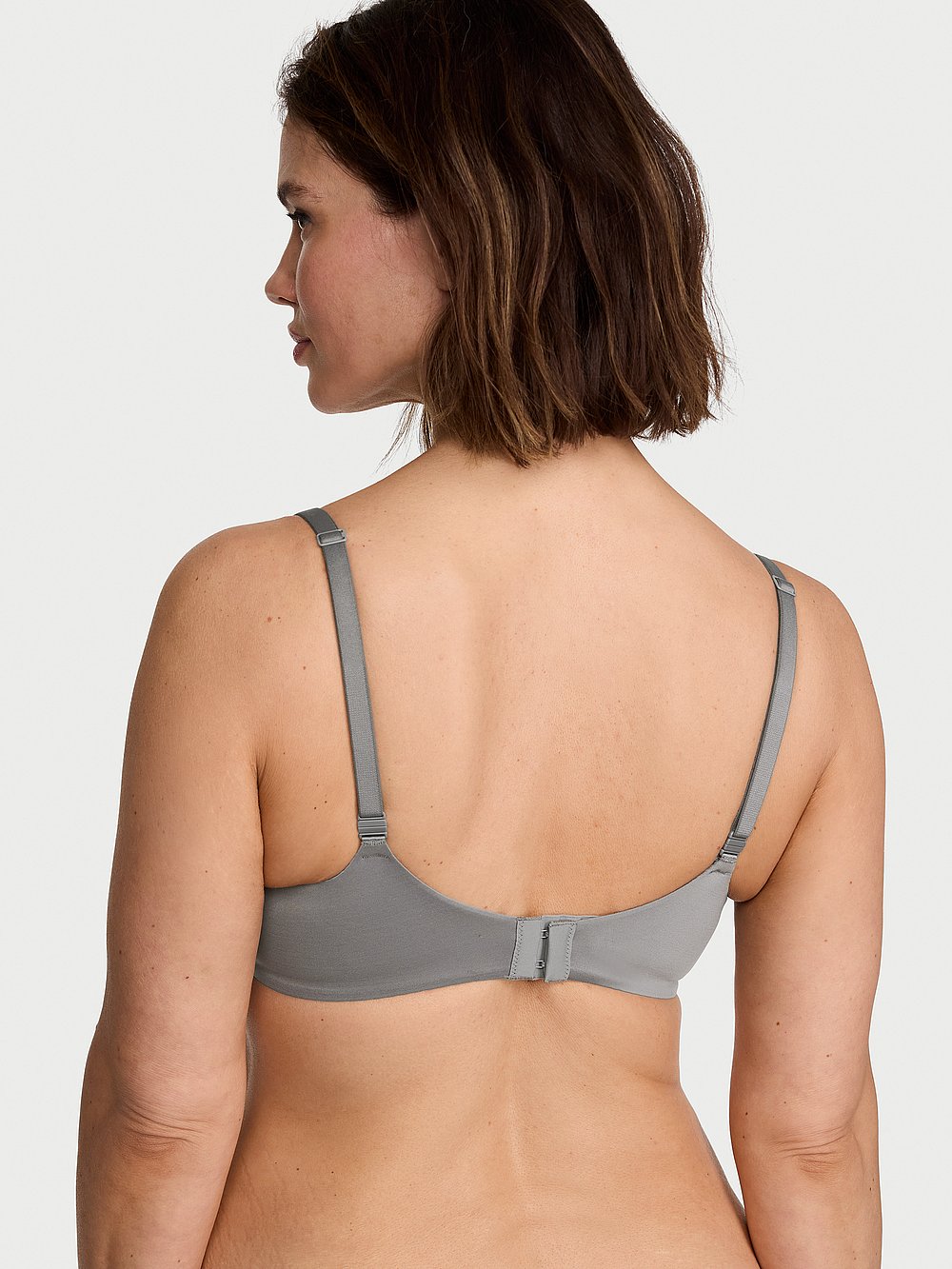 Invisible Lift Full-Coverage Minimizer Bra