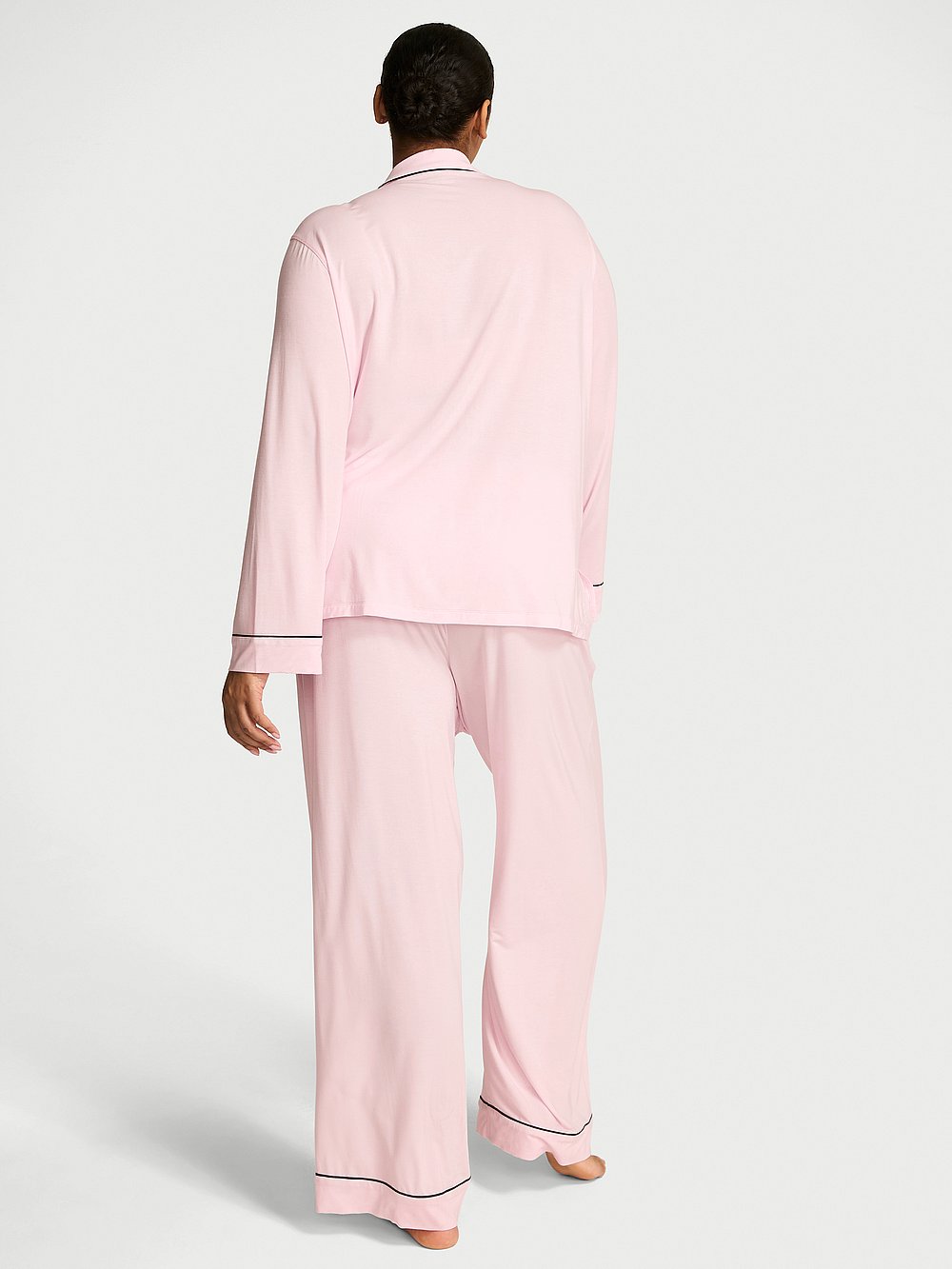SoSoft™ Modal Long Pajama Set