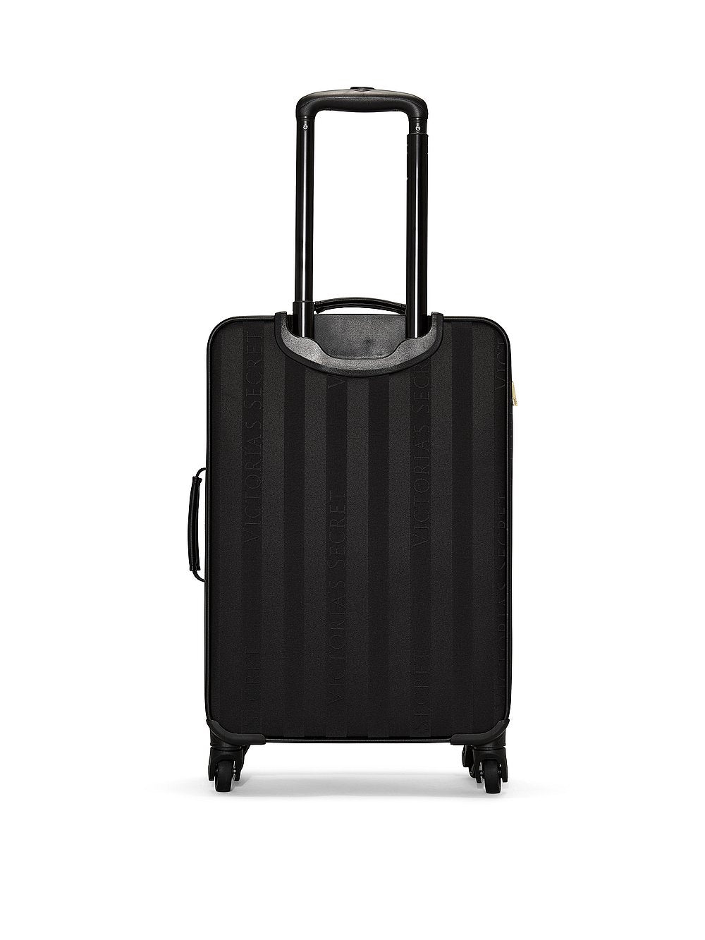 72-Hour Carry-On Rolling Suitcase