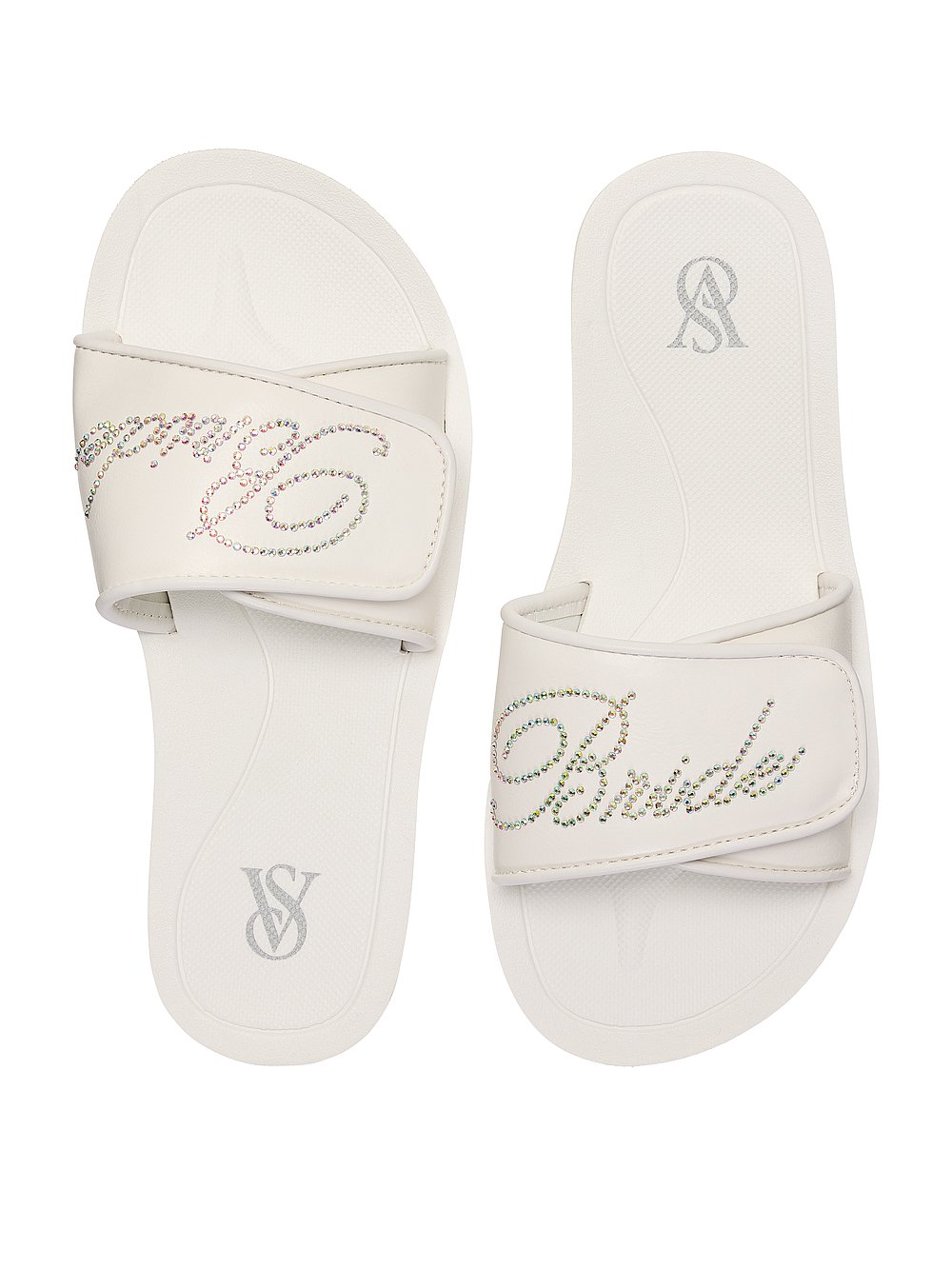 Slide Sandals