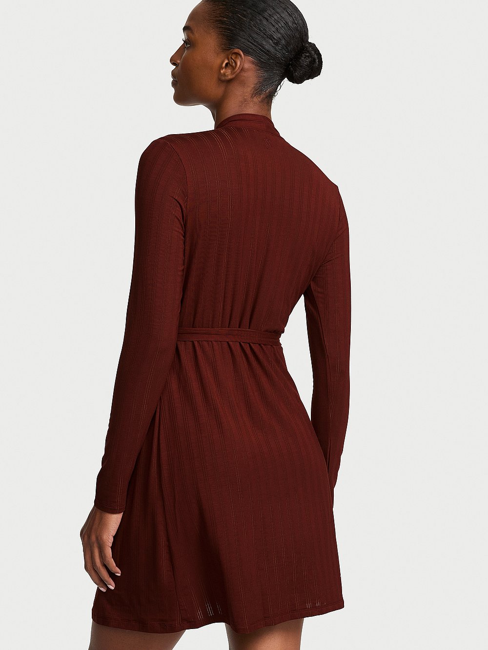 SoSoft™ Modal Ultra-Fine Short Robe