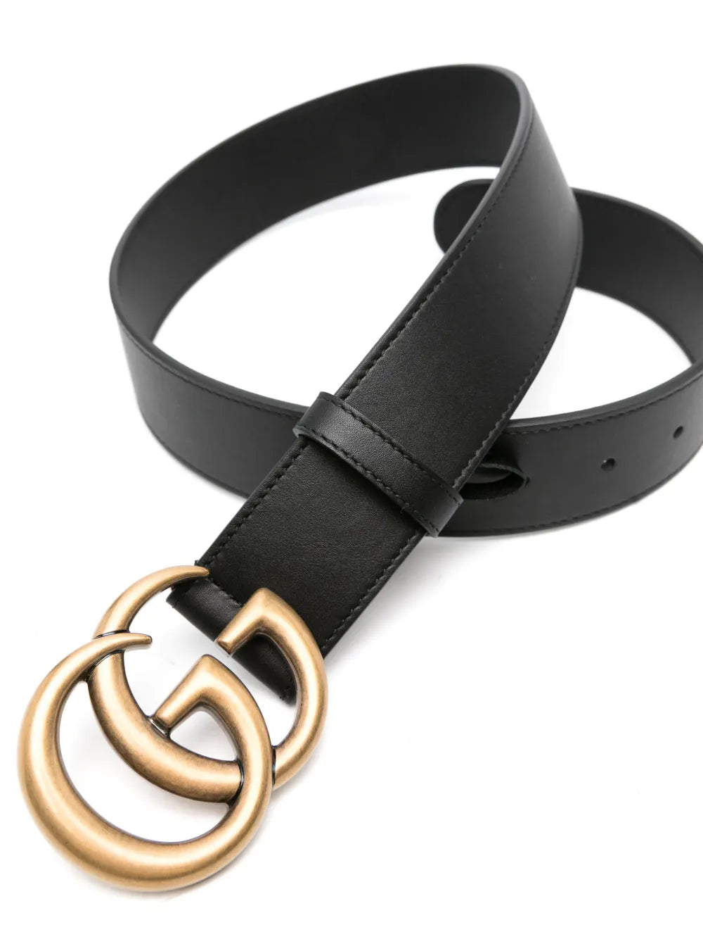 GG buckle belt