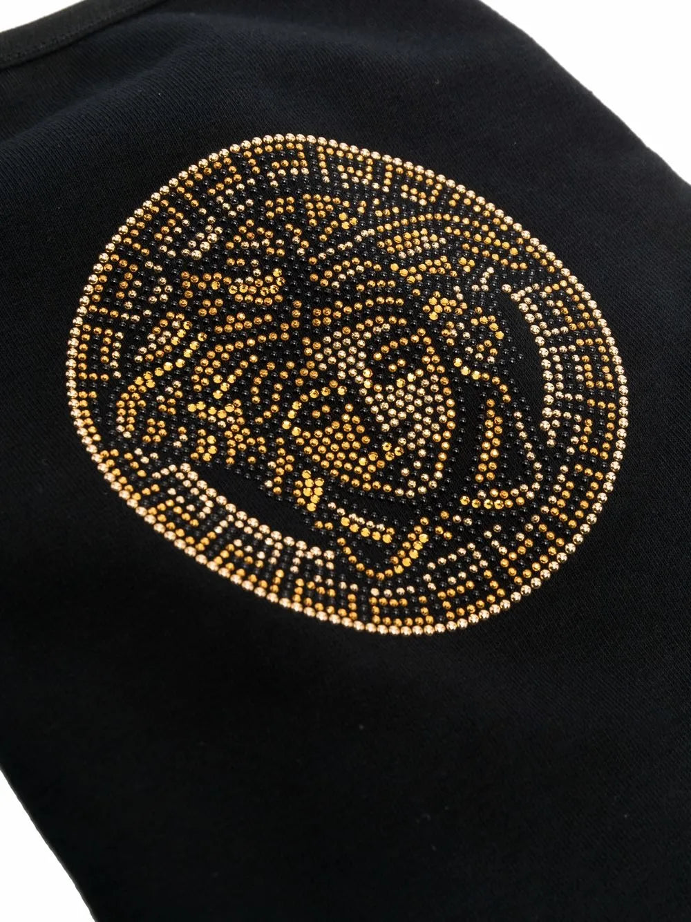 Versace Small Medusa Pet T-Shirt
