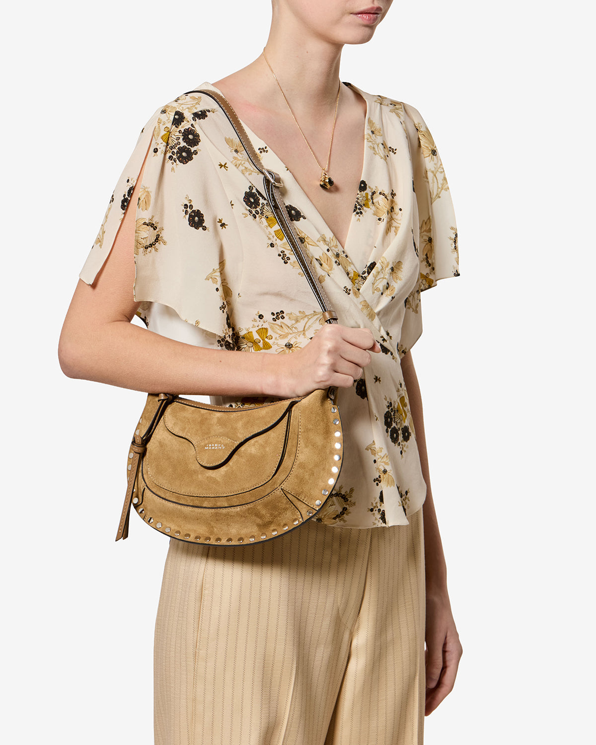 SAC OSKAN MOON POCKET