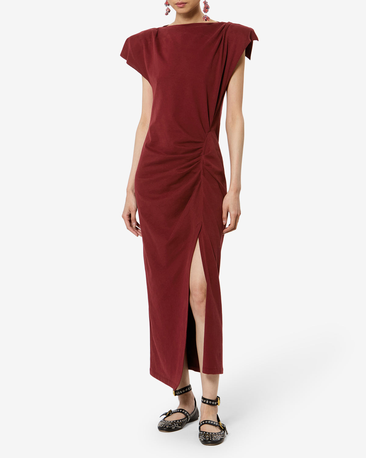 ROBE NADELA
