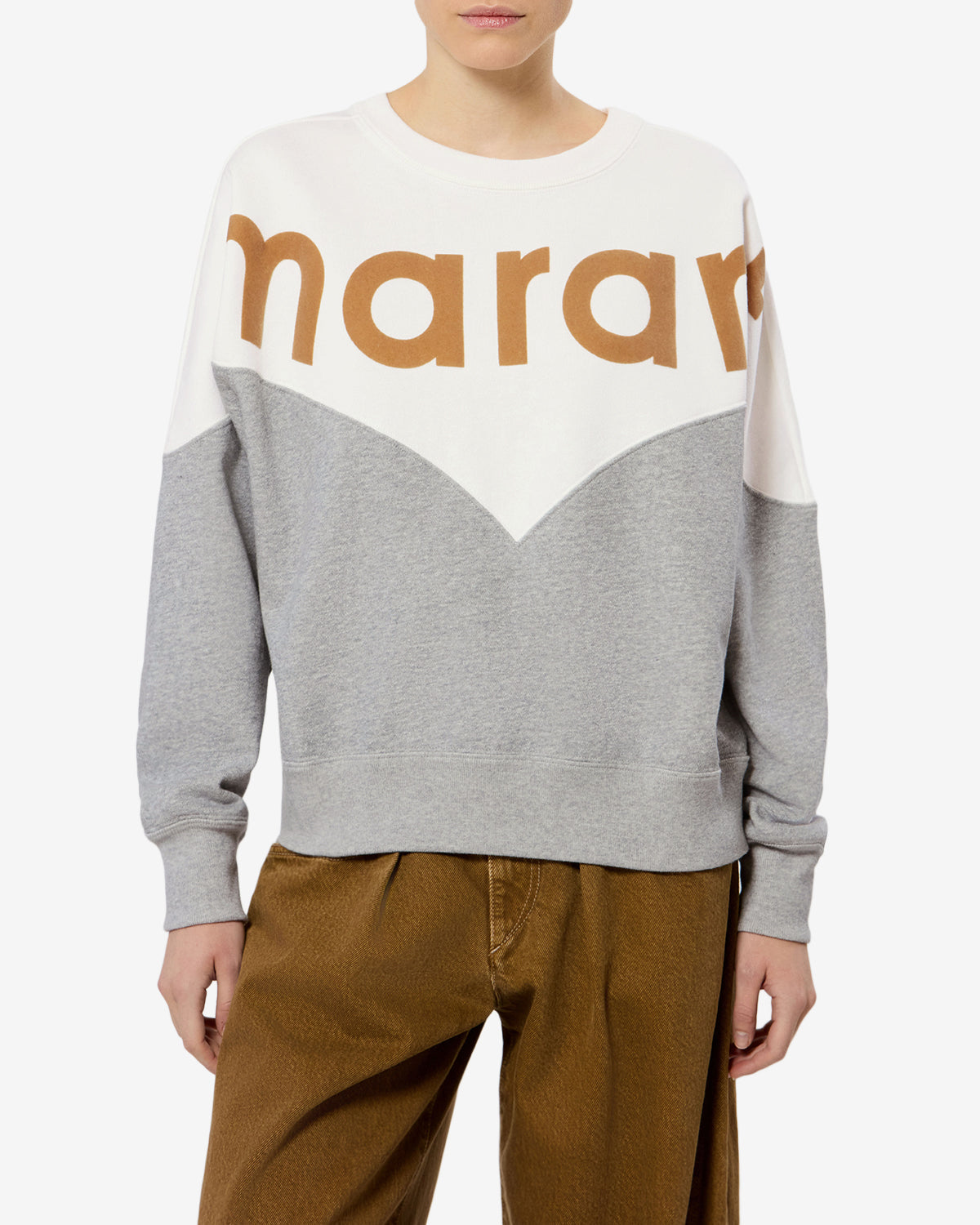 SWEAT SHIRT HOUSTON