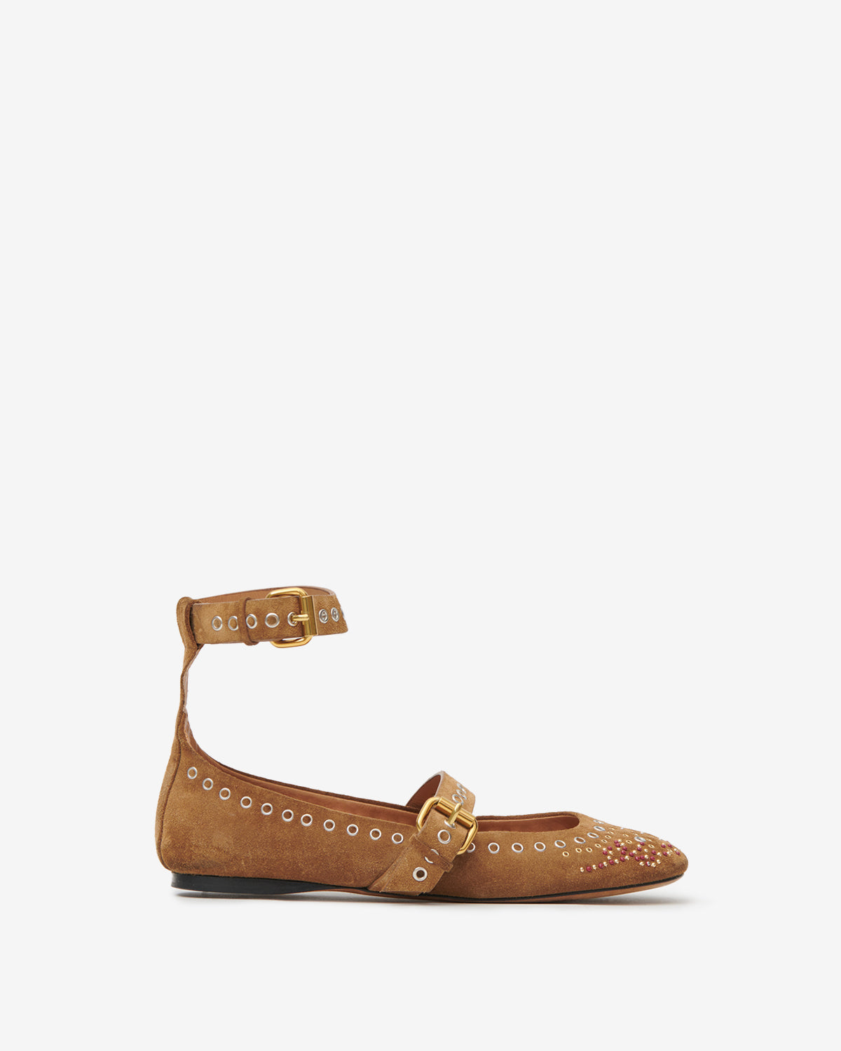 BALLERINES YLZA