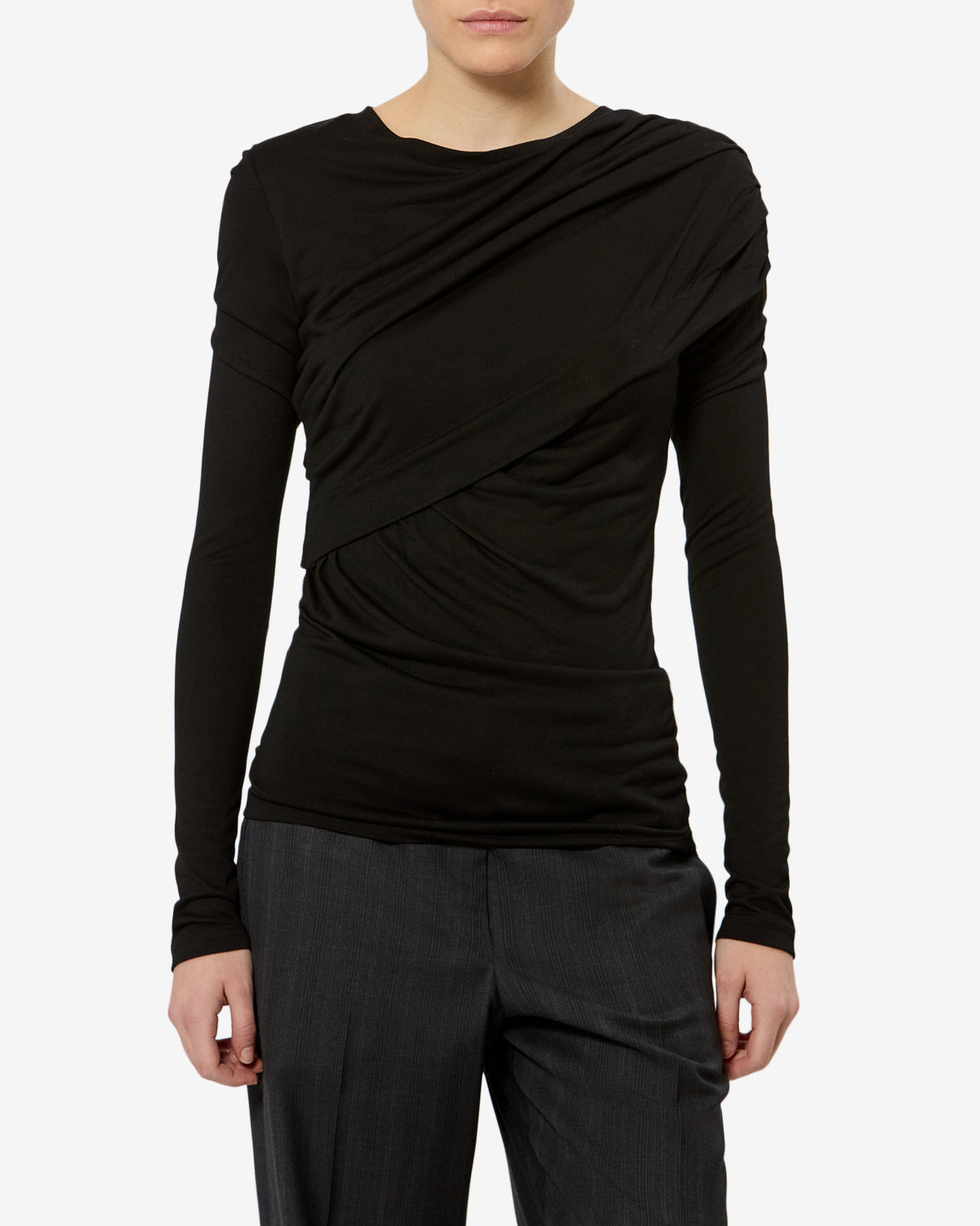 TOP DRESSI
