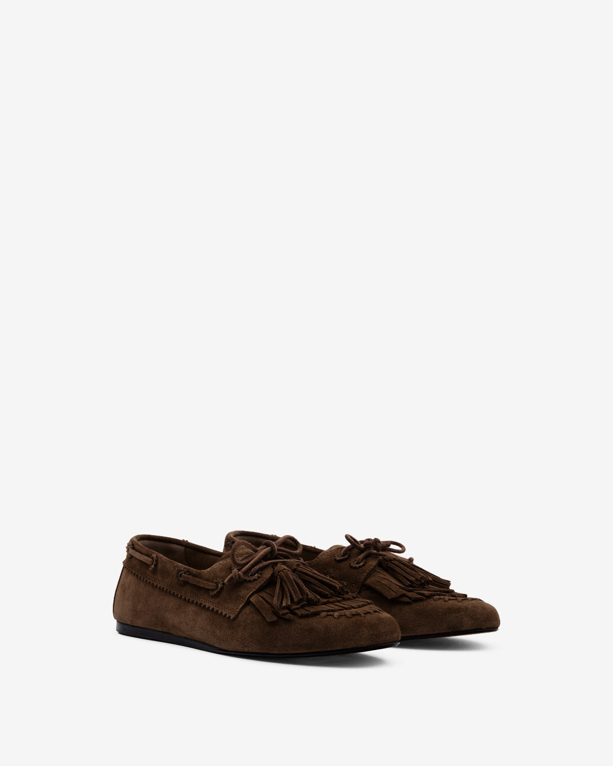 MOCASSIN FERSI