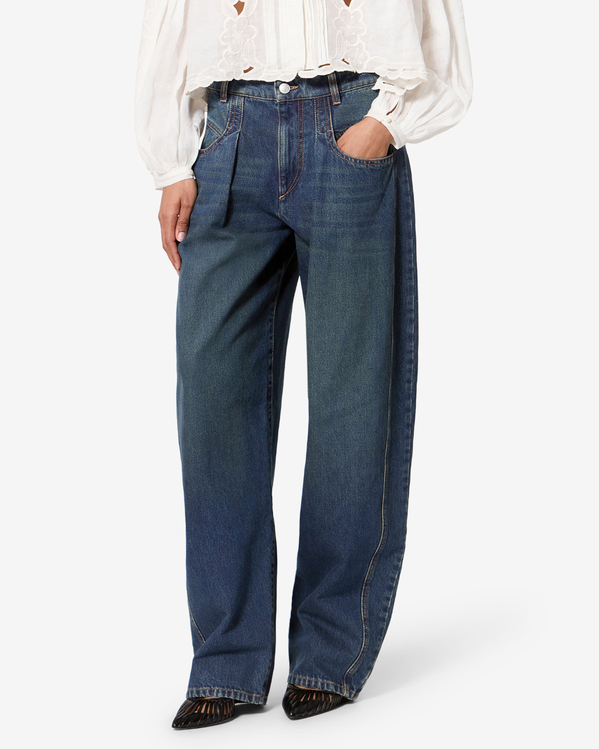 PANTALON LISHA
