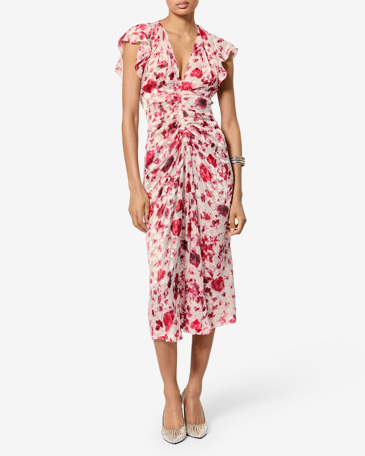 ROBE LYNDSAY