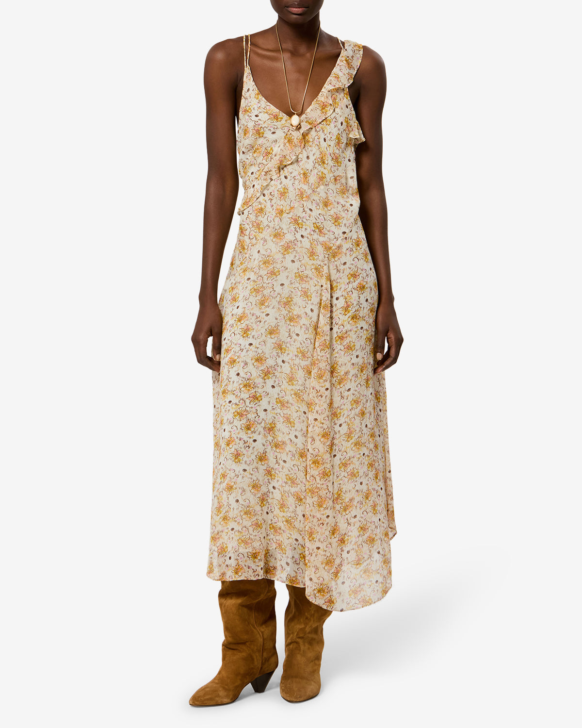 ROBE LUXIE