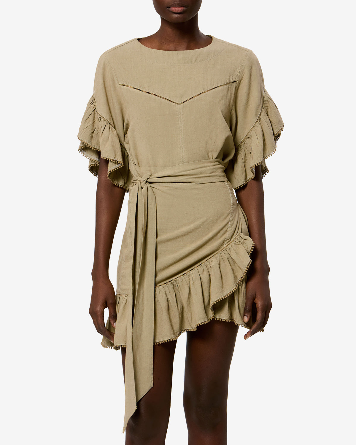 ROBE MELICIA