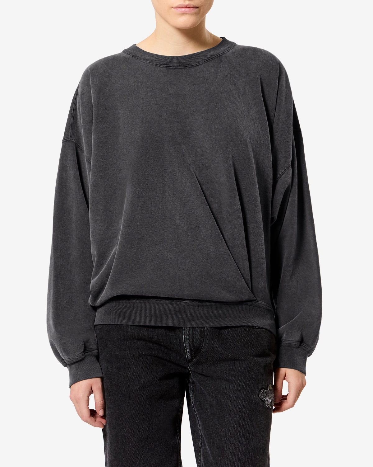 SWEAT SHIRT SAURIA
