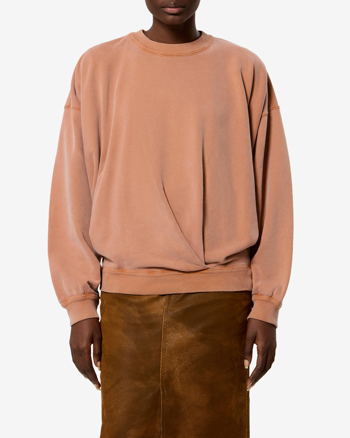 SWEAT SHIRT SAURIA