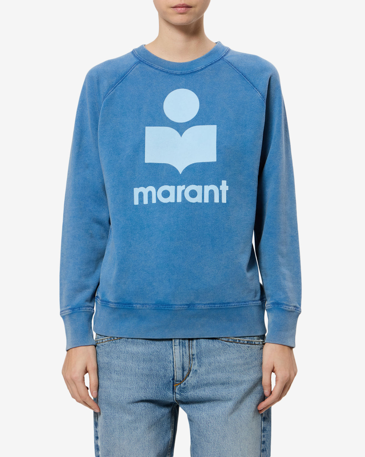 SWEAT SHIRT MILLYNY
