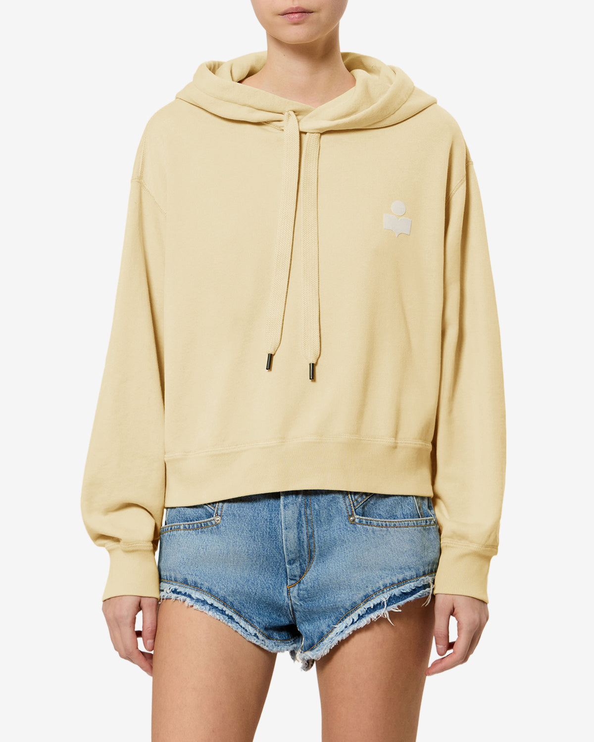 SWEAT SHIRT SALMY