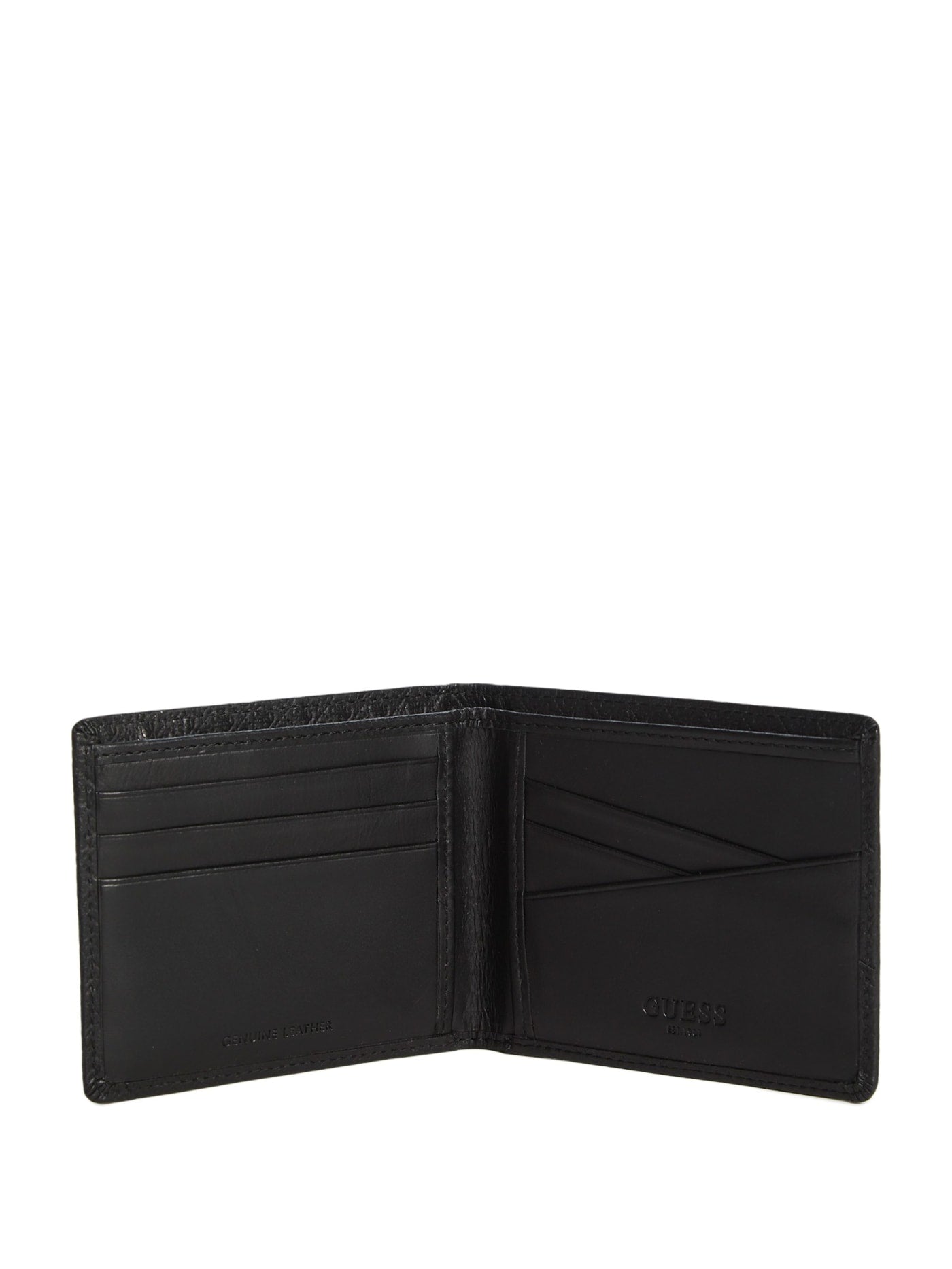 Devin Quattro G Slimfold Wallet