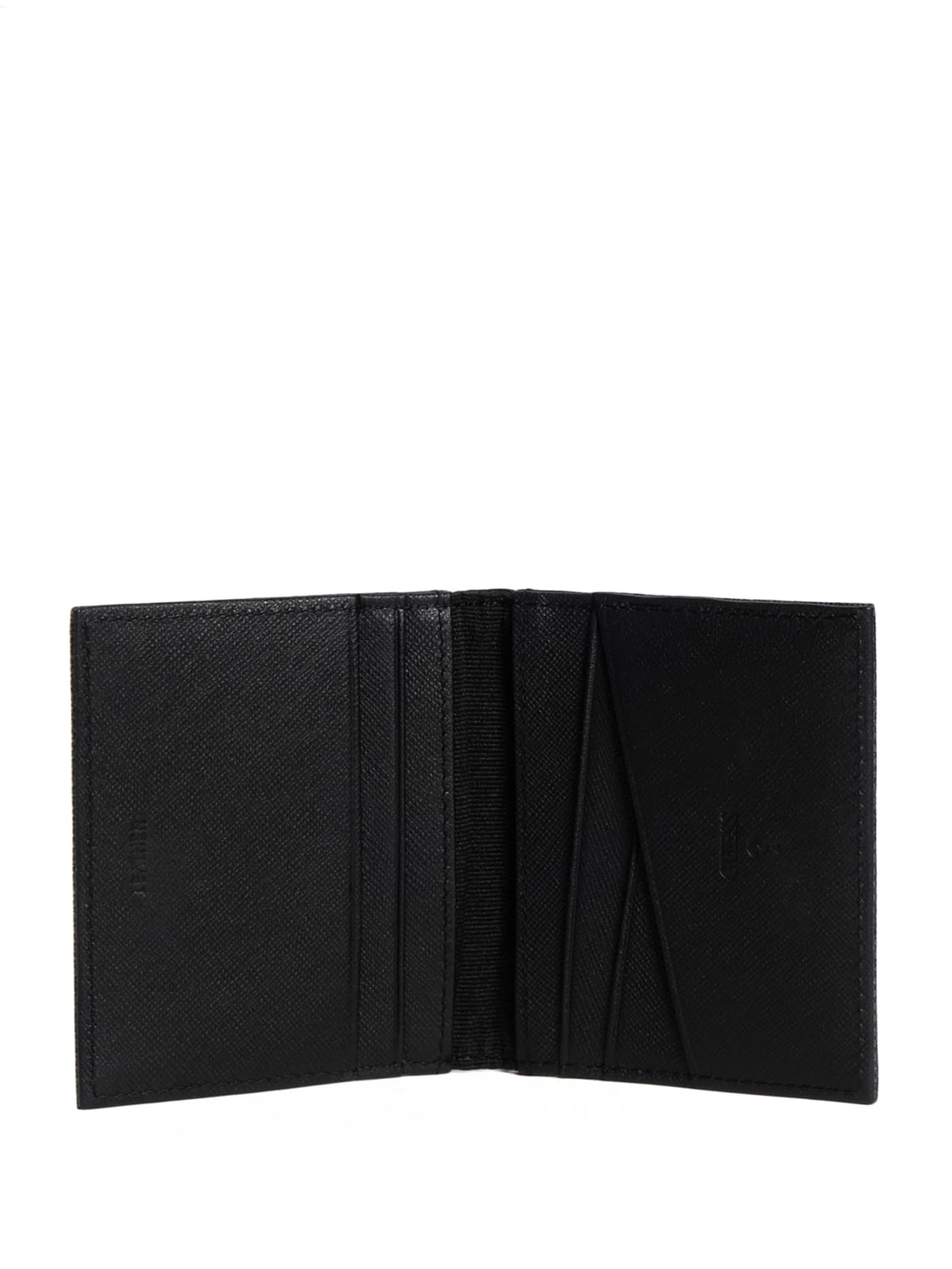 Noah Magnetic Card Case