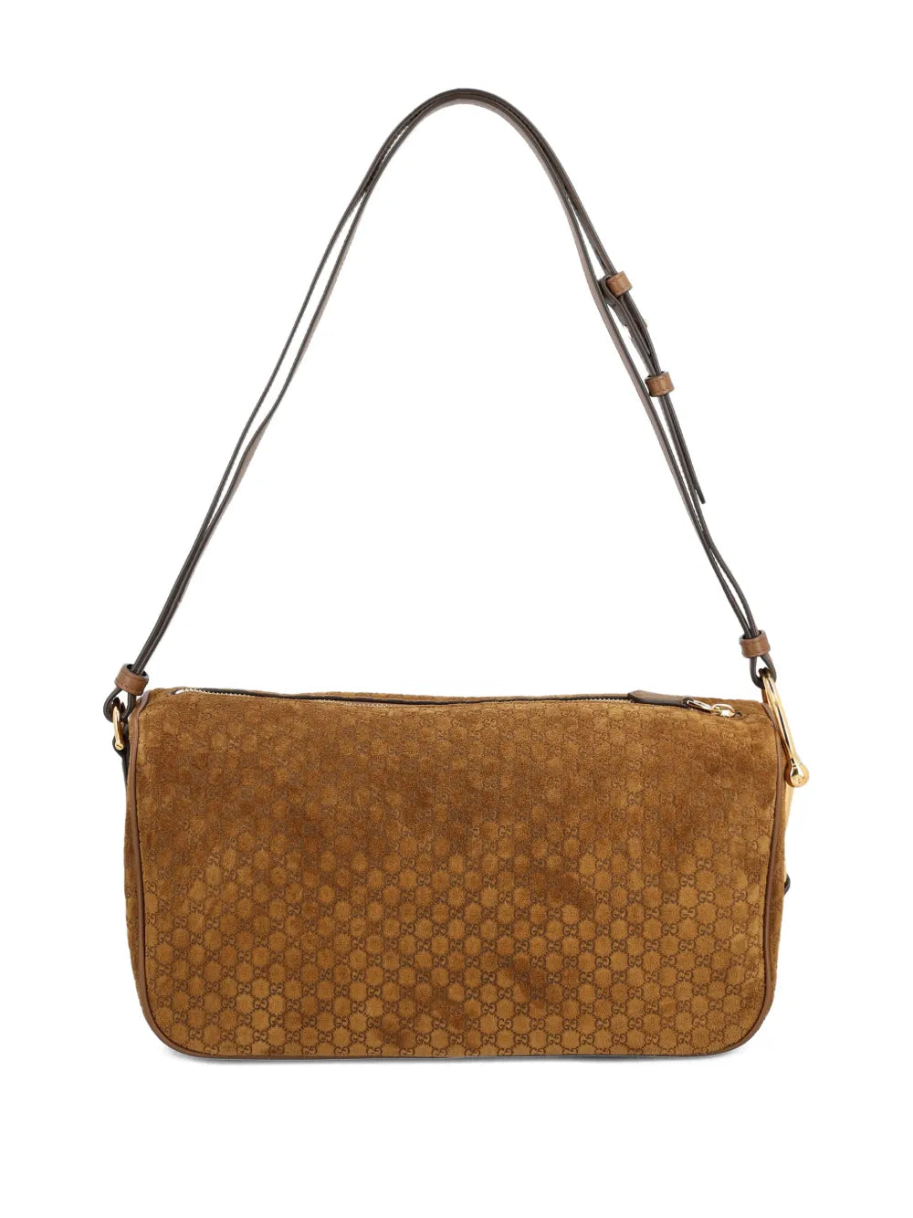 medium Half Horsebit shoulder bag