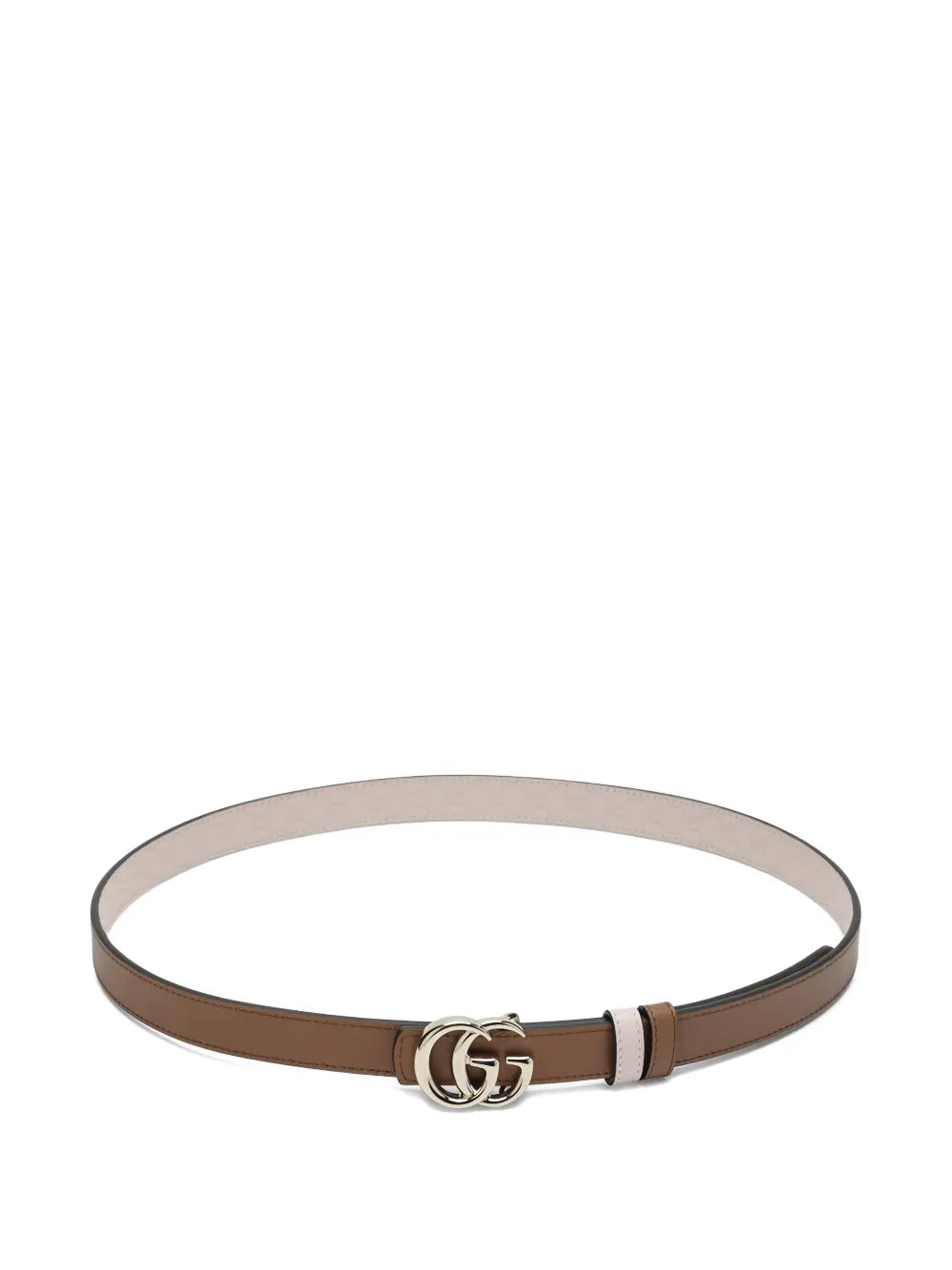 interlocking-GG belt
