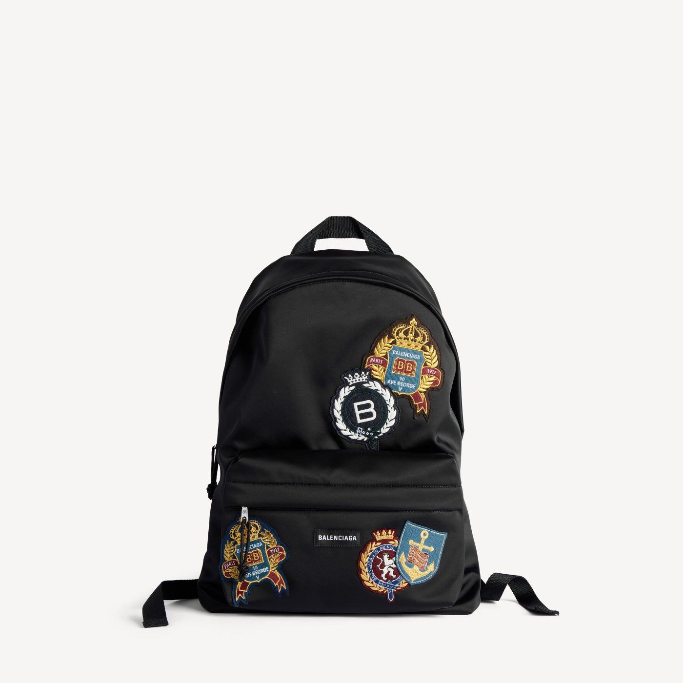 Explorer backpack