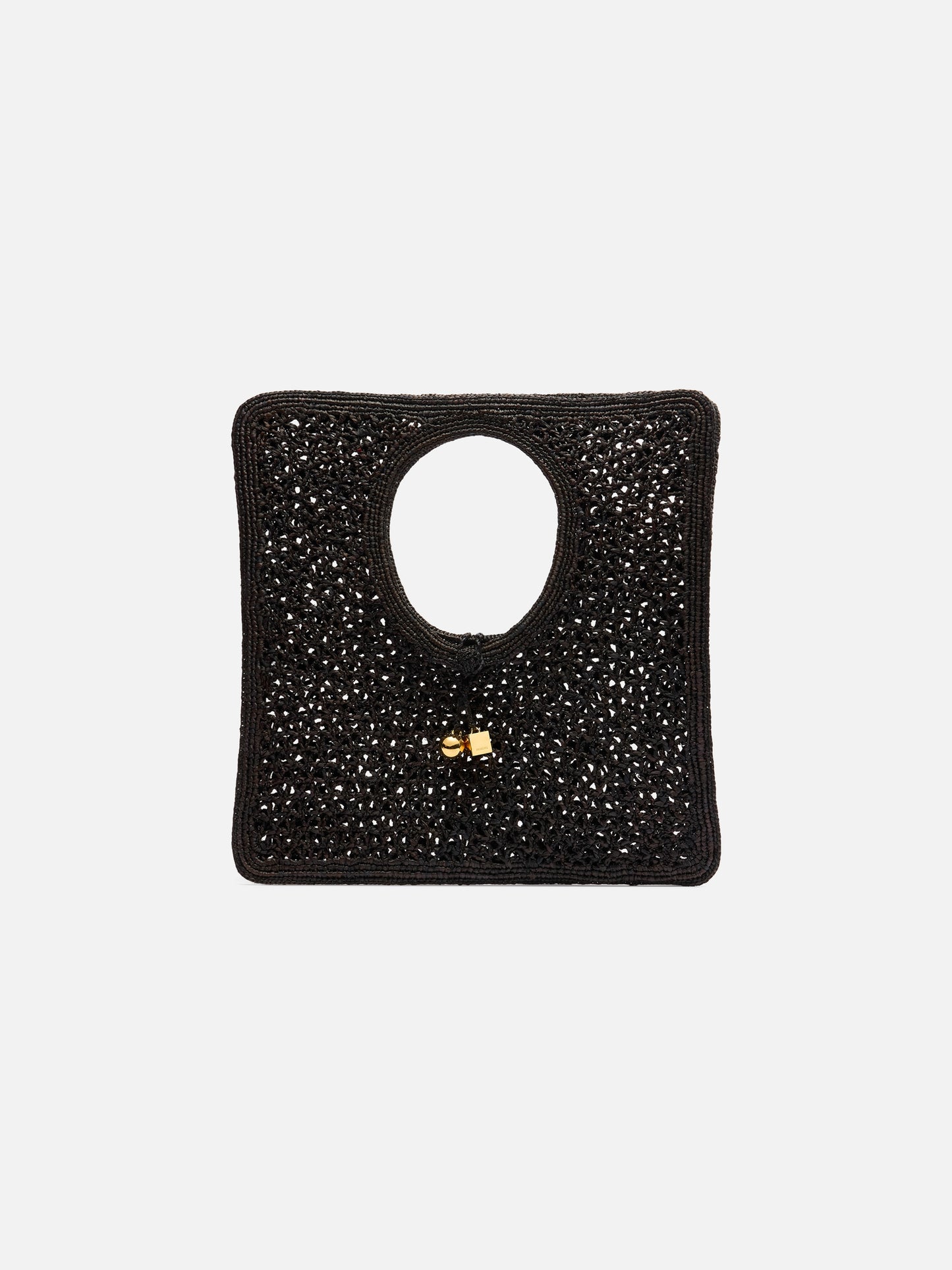 The Spiaggia square bag