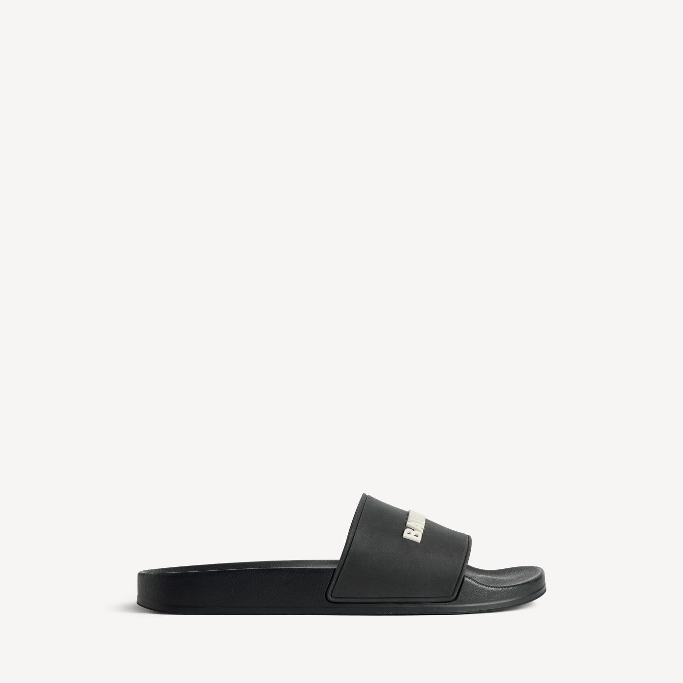 Pool slide sandal