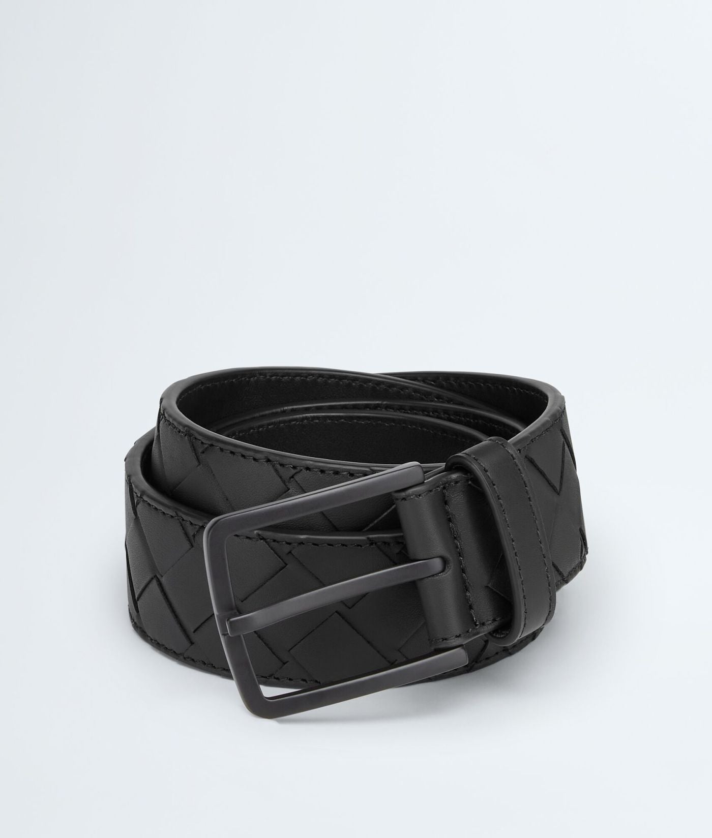 Intrecciato Belt