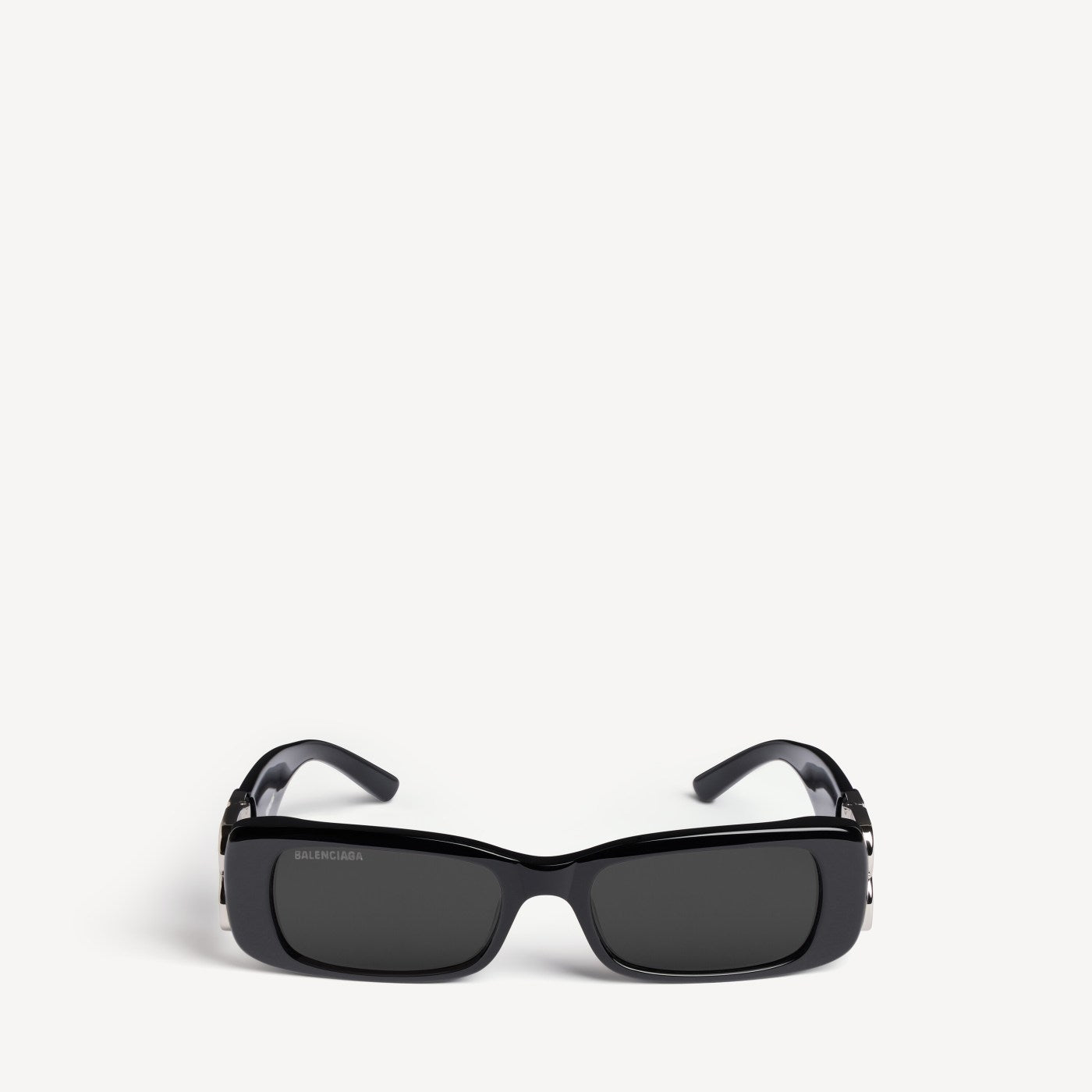 Dynasty rectangle sunglasses