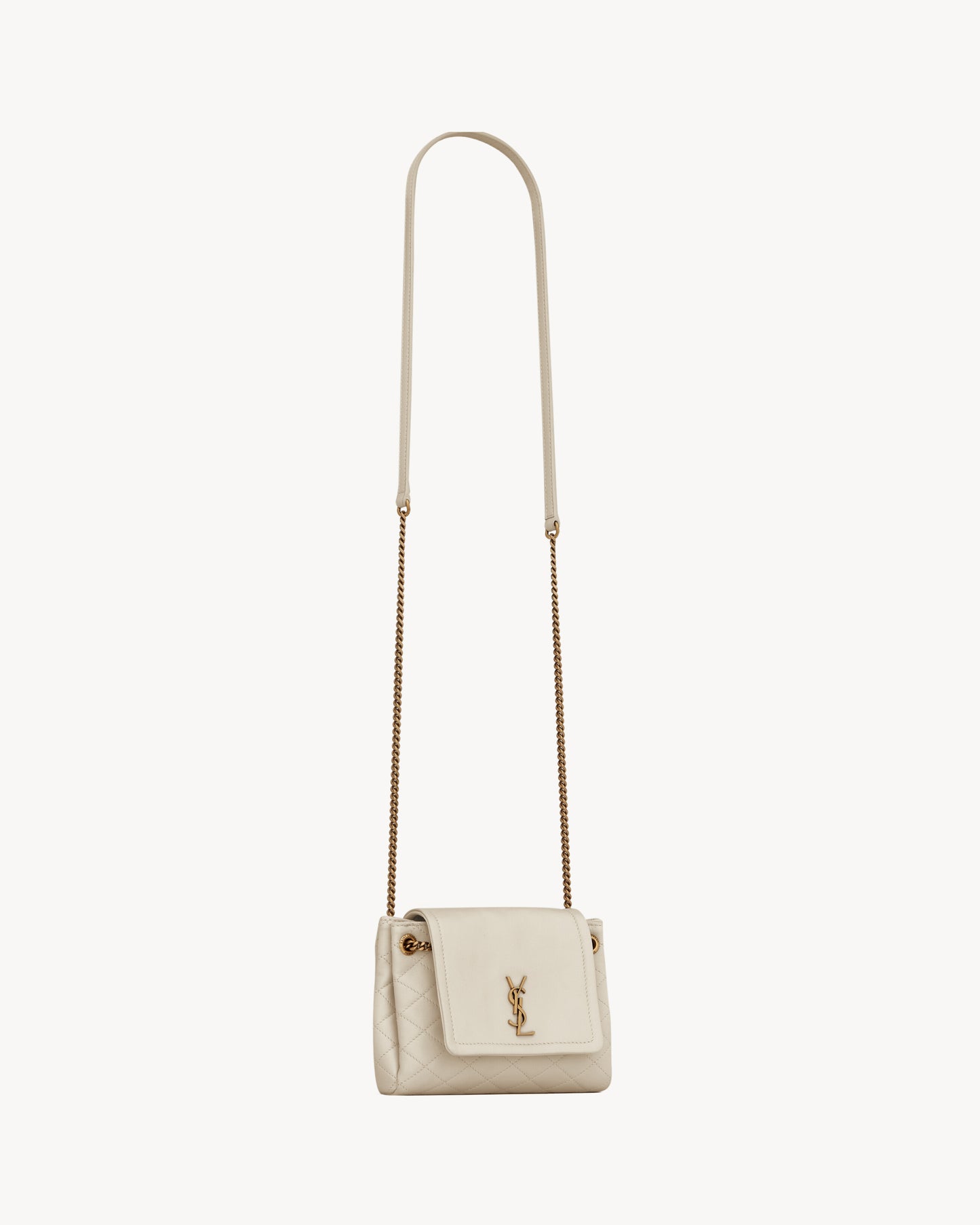 Mini NOLITA IN LAMBSKIN