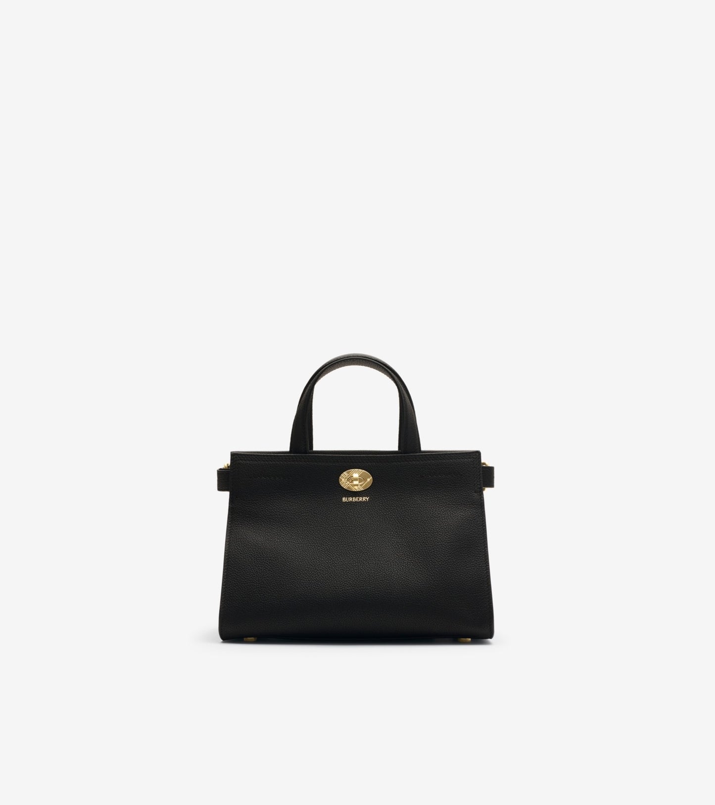 Mini Cotswolds Tote in Hazel brown
