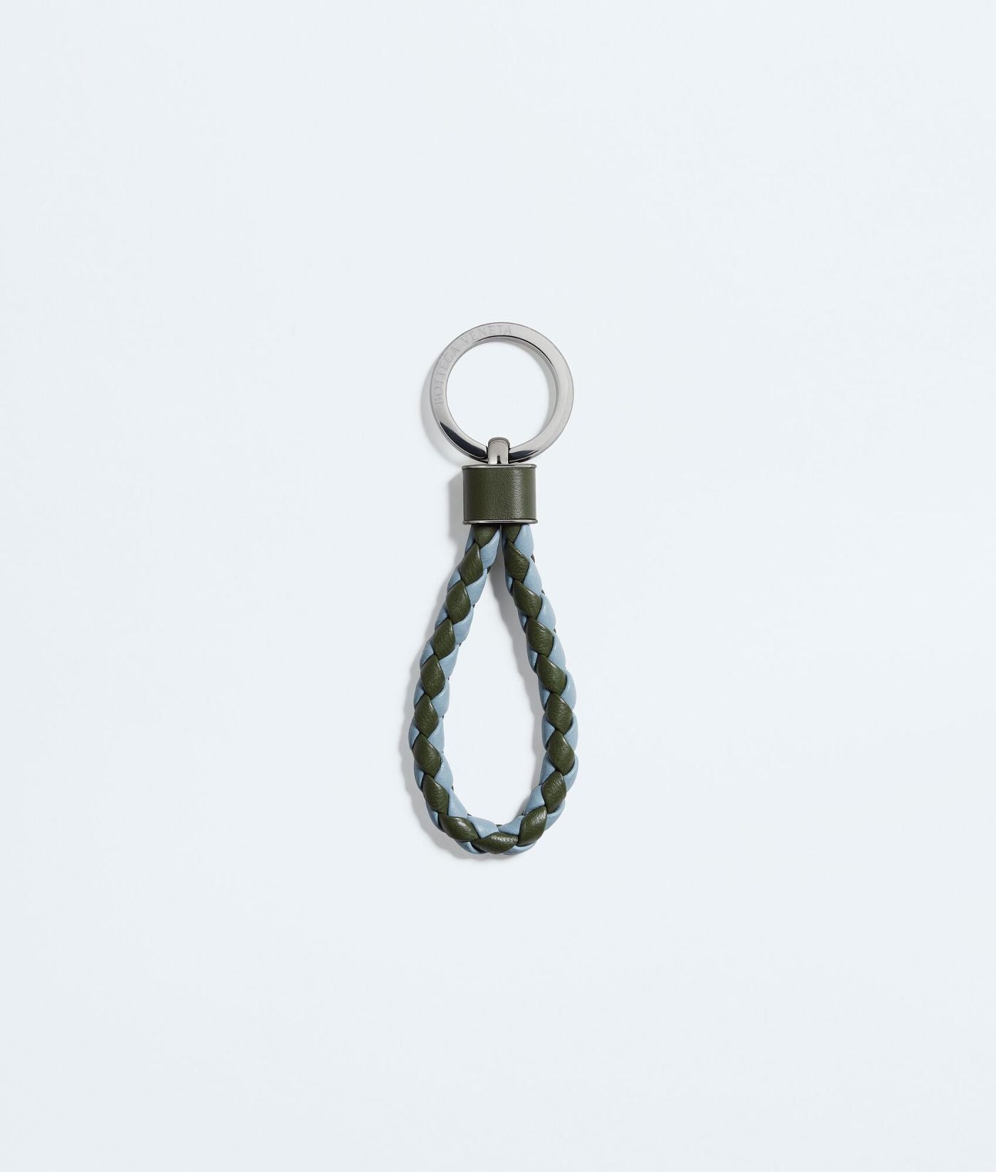 Intreccio Key Ring