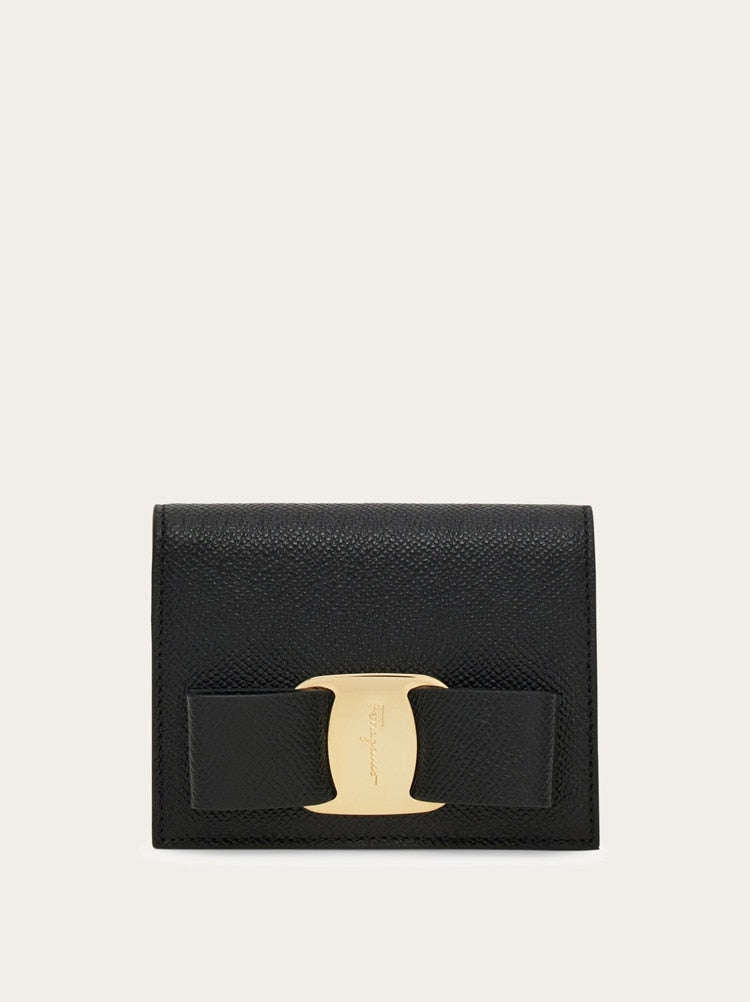 Vara Bow wallet