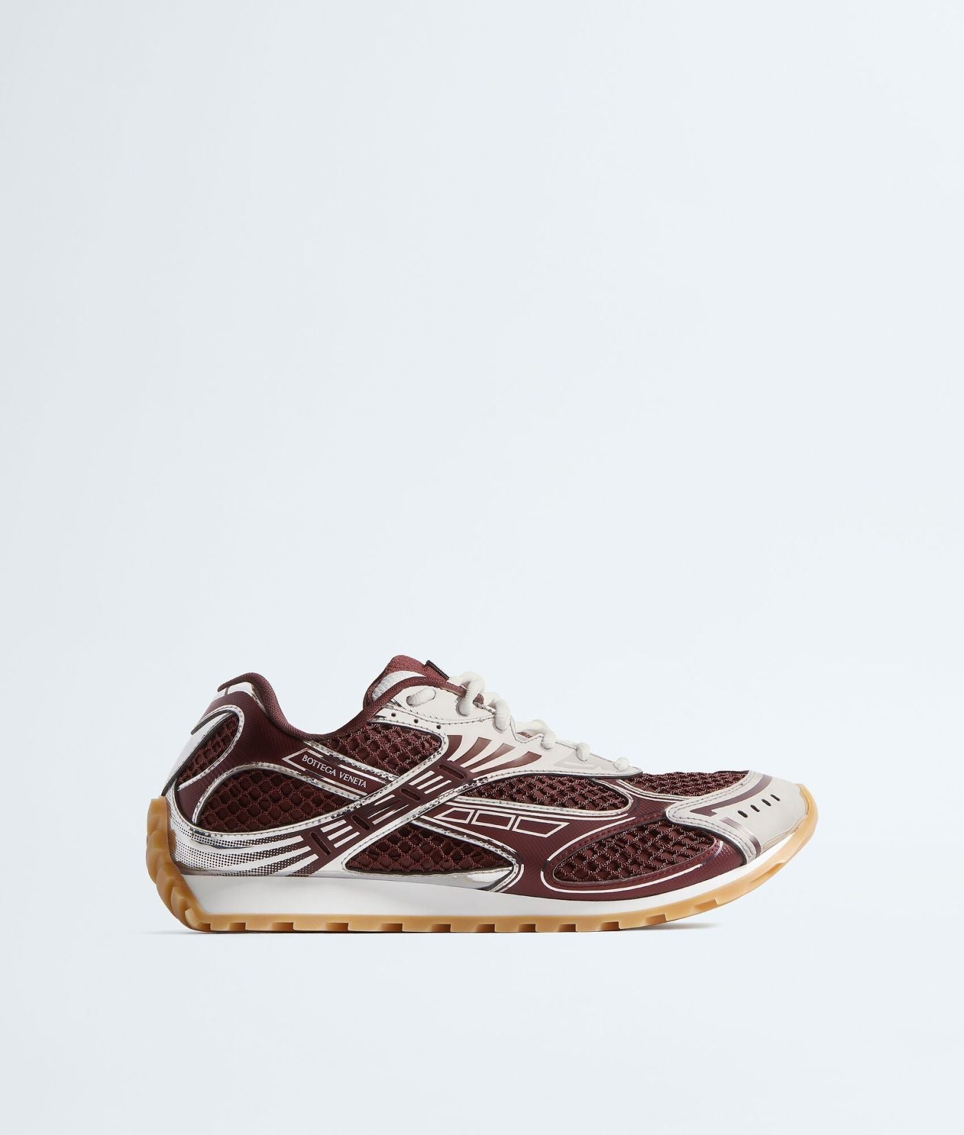 Orbit Sneaker