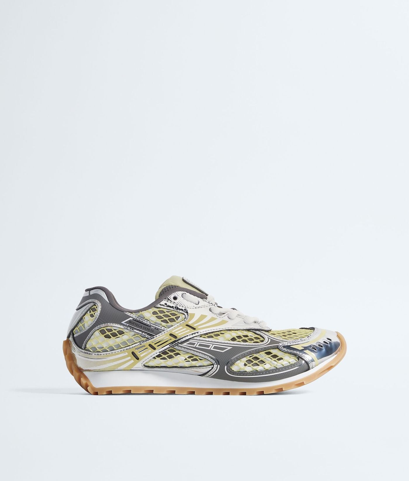 Orbit Sneaker