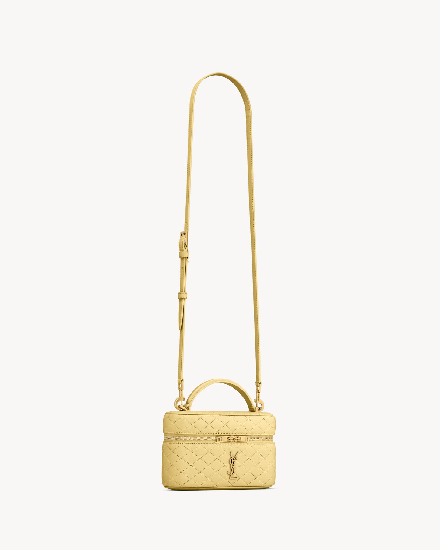 GABY vanity in lambskin