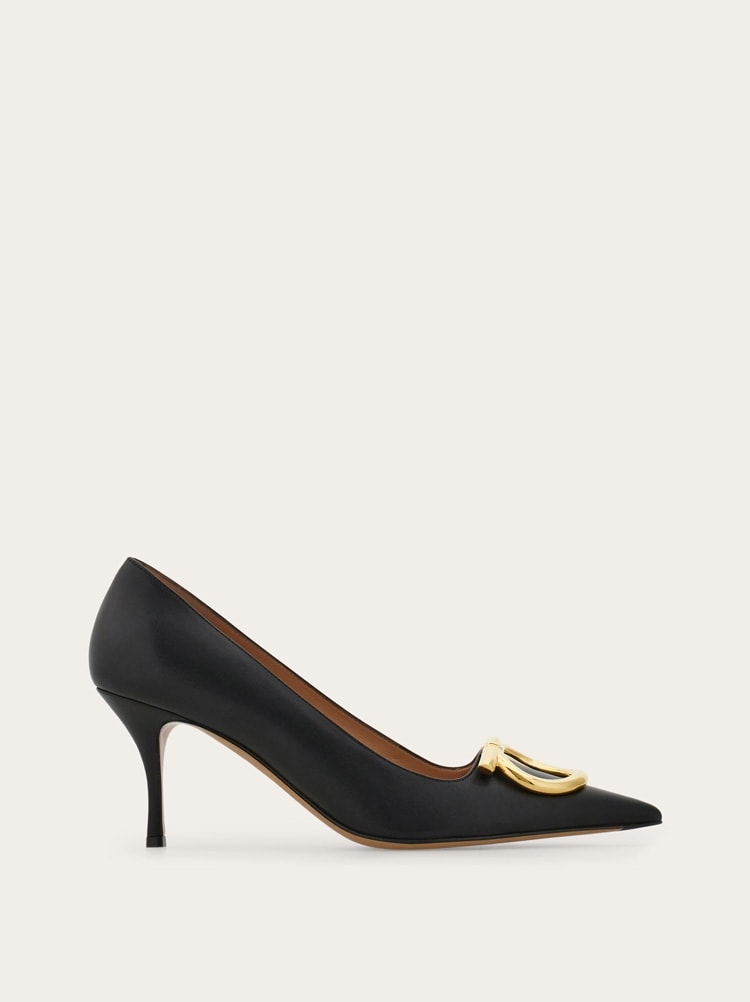 Maxi Gancini pump