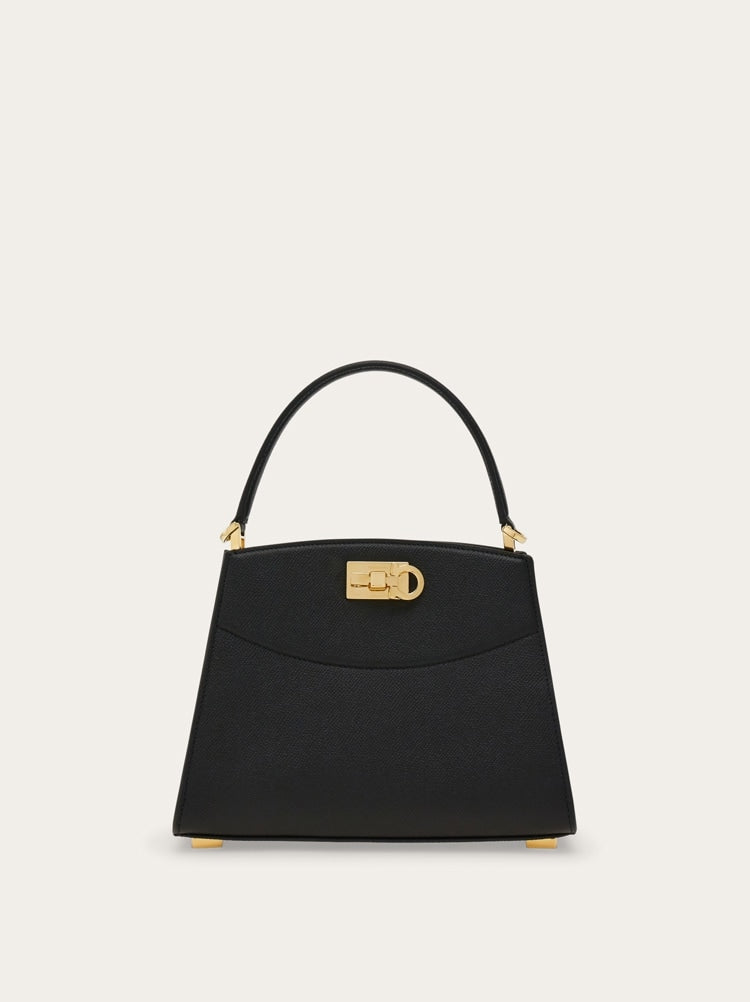 New Studio Box bag (XS)