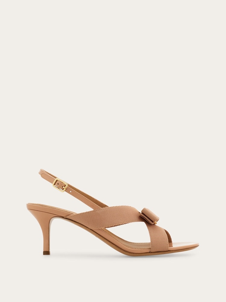 Vara bow sandal