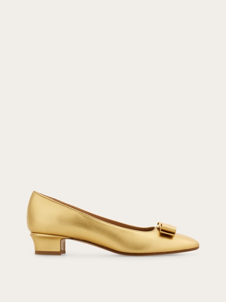 Vara bow pump