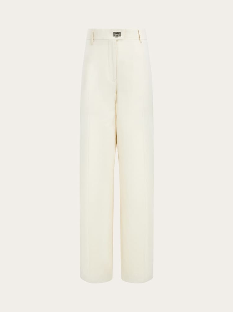 Tailored trouser