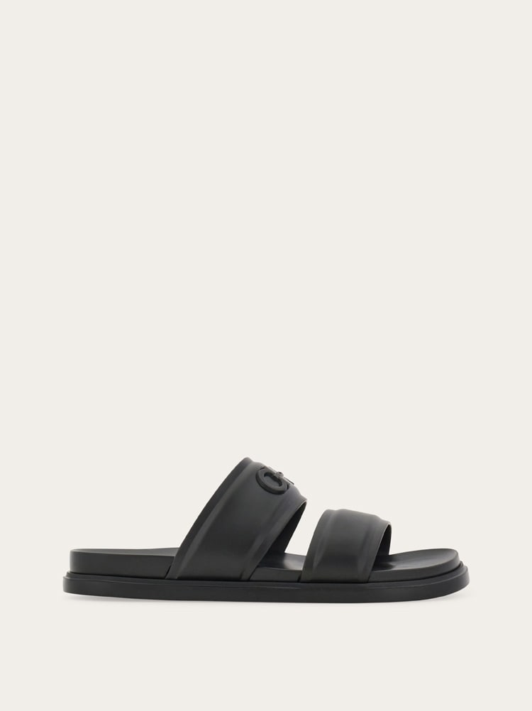 Gancini ornament slide