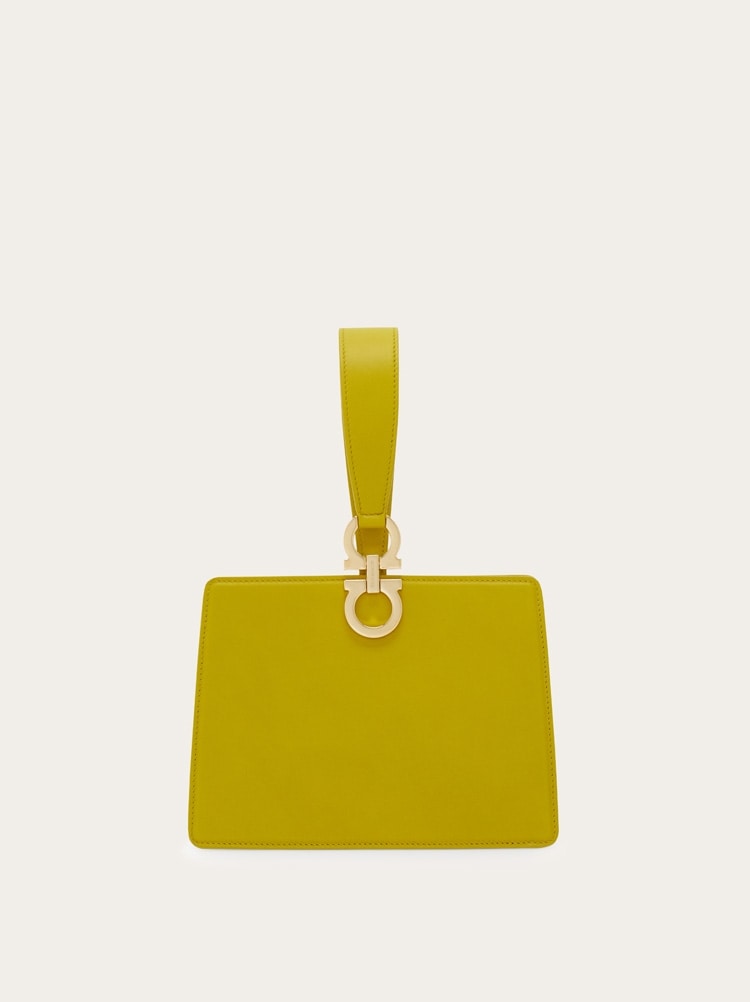 Mini clutch
