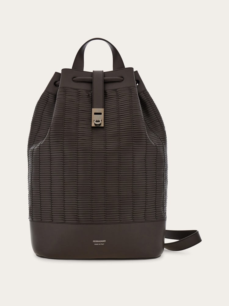Sailor backpack