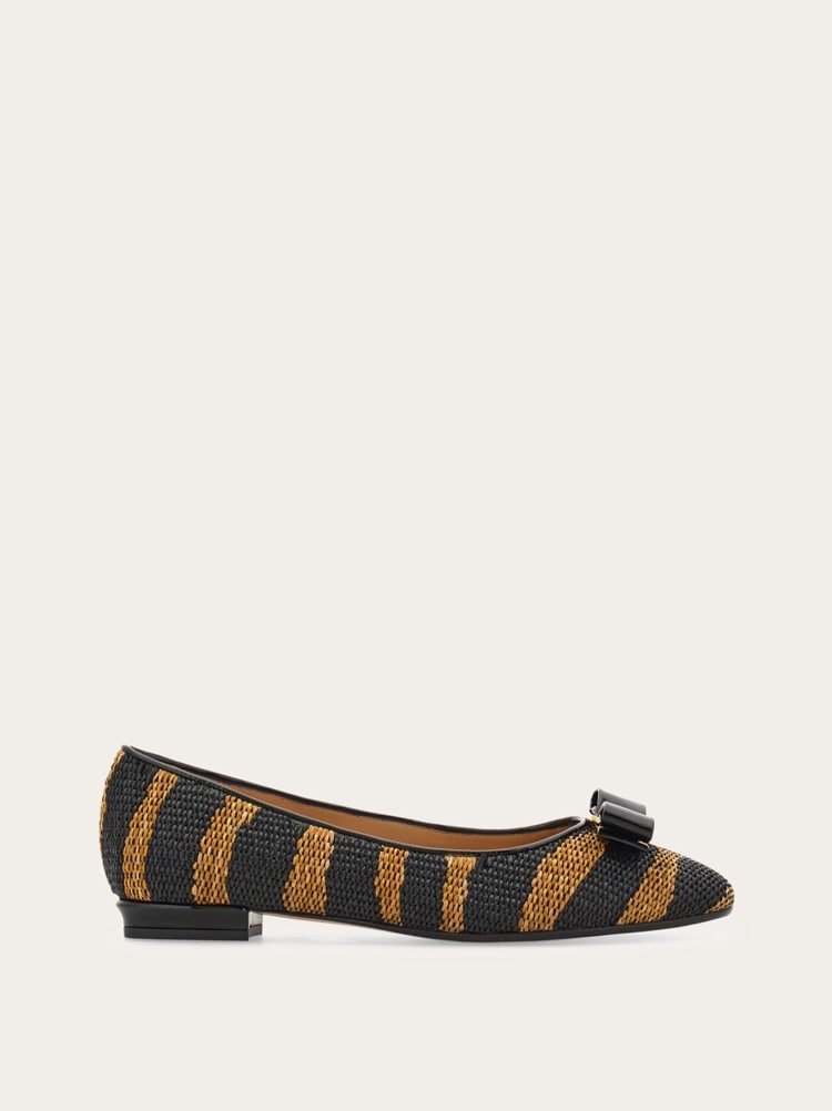 Varina ballet flat