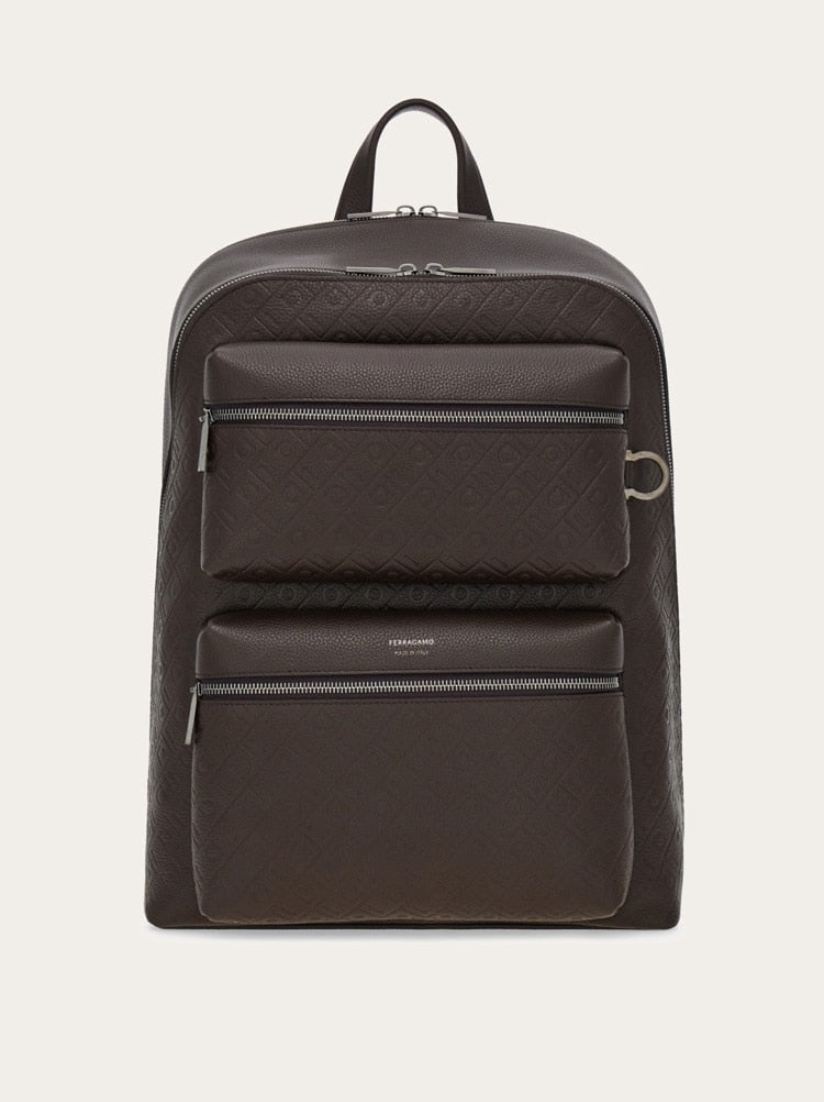 Ferragamo Monogram backpack