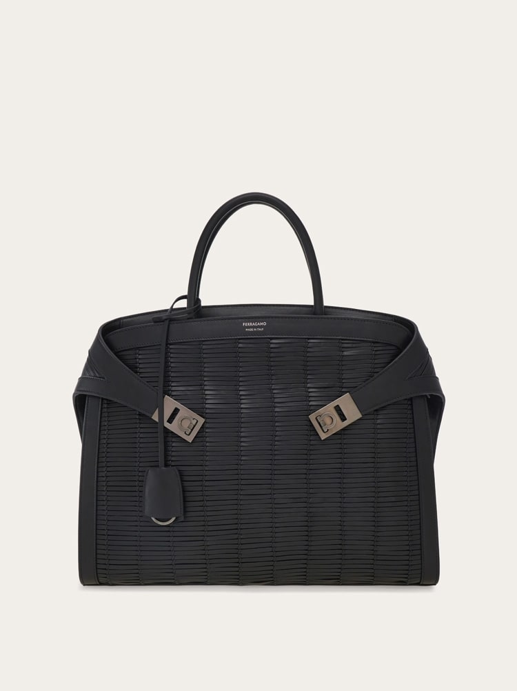 Hug briefcase (S)