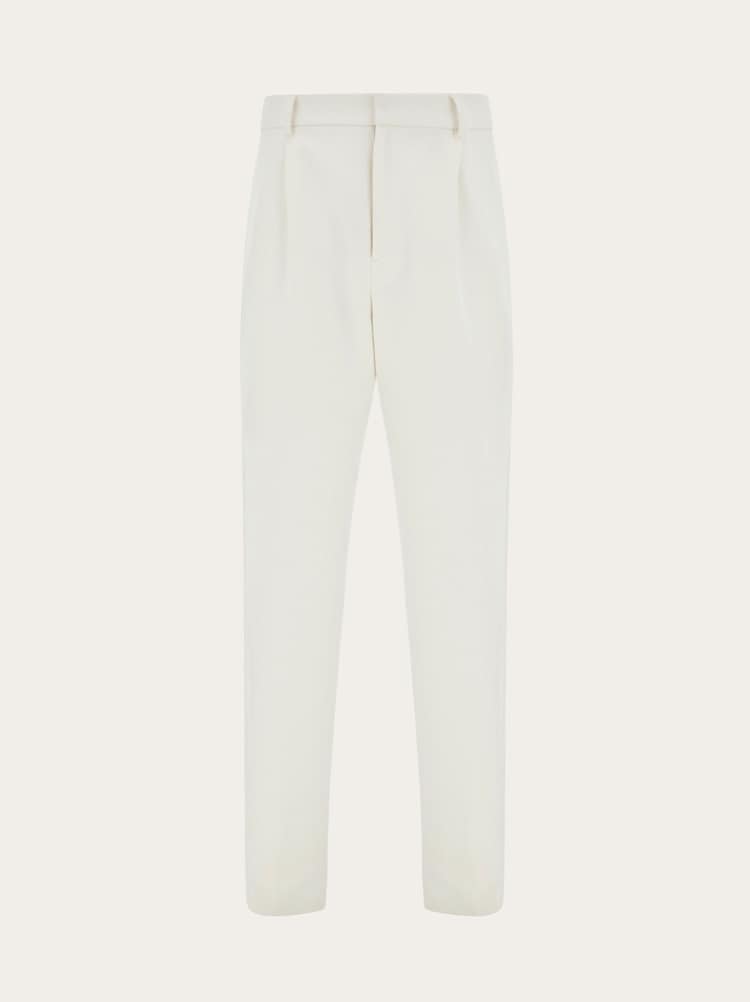 Tailored trouser